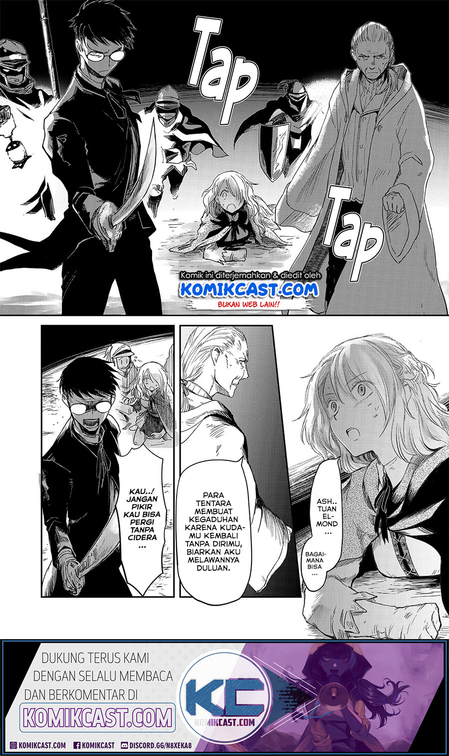 Boukensha ni Naritai to Miyako ni Deteitta Musume ga S Rank ni Natteta